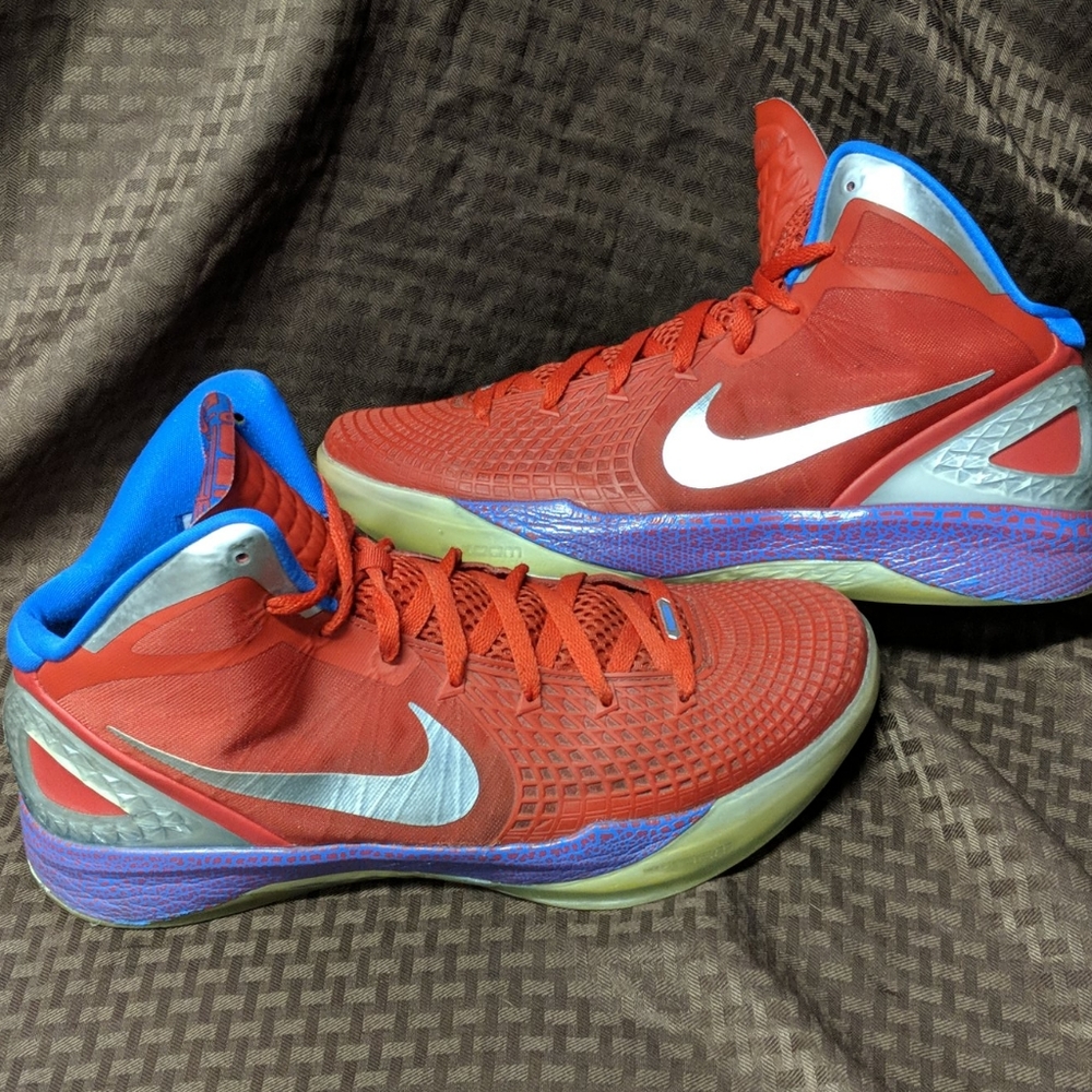 Nike Hyperdunk - image 6